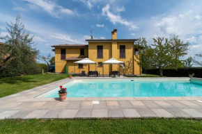 Casa Galina Civitella In Val Di Chiana